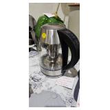 ELECTRIC GLASS KETTLE