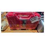 BATTERY STORAGE