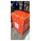 MYSTERY BOX