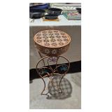PLANT STAND