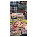 COOKBOOK LOT