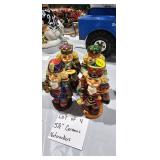 NUTCRACKER LOT