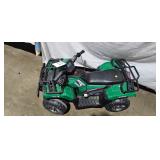 KIDS ATV