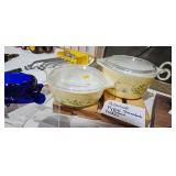 PYREX