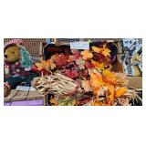 FALL DECOR
