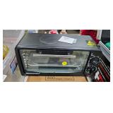 TOASTER OVEN