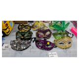 MASKS