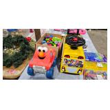 TOY LOT