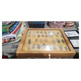 ARROWHEAD DISPLAY