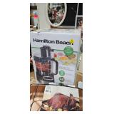 FOOD PROCESSOR