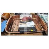ROASTER PAN