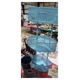THREE TIER ORGANIZER SHELF