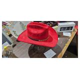 RED HAT