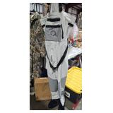 WADERS
