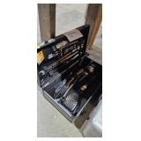 BBQ UTENSILS