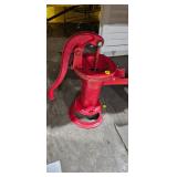 WATER PUMP