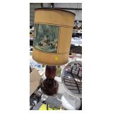 LAMP