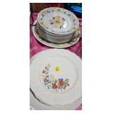 PLATE LOT