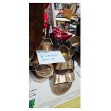 BIRKENSTOCK SHOE LOT