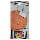 SUN AND MOON DECOR