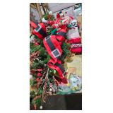 CHRISTMAS DECOR