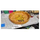SUNFLOWER BASKET