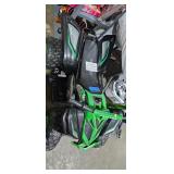KIDS ATV