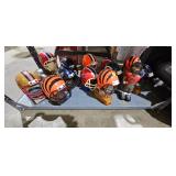 MINI FOOTBALL HELMETS