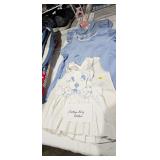 VINTAGE BABY CLOTHES