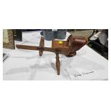 VINTAGE STEREOSCOPE