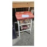 STOOL