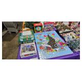 PUZZLE LOT