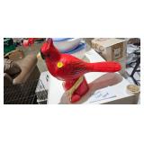 CONCRETE LAWN BIRD