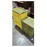 DOLL/CHILD DRESSERS