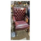 ARM CHAIR