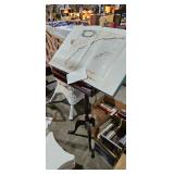 MUSIC STAND