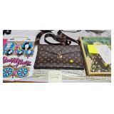 PURSE