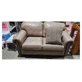 LOVE SEAT SOFA