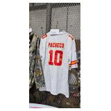 JERSEY SHIRT