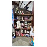 CHIRSTMAS DECOR LOT