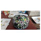 TIFFANY STYLE LAMP SHADE
