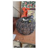 PUMPKIN DECOR
