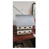 BIRD HOUSE