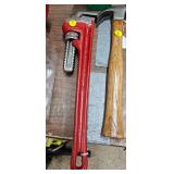 WRENCH