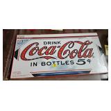 COCA COLA 