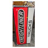 FREIGHTLINER SIGN