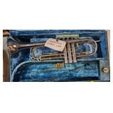 HORN INSTRUMENT