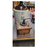 COFFEE GRINDER