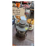 RAILROAD LANTERN