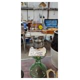 OIL LAMP